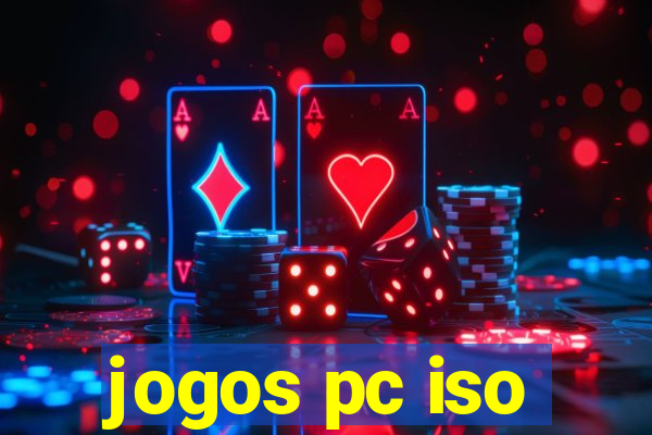 jogos pc iso